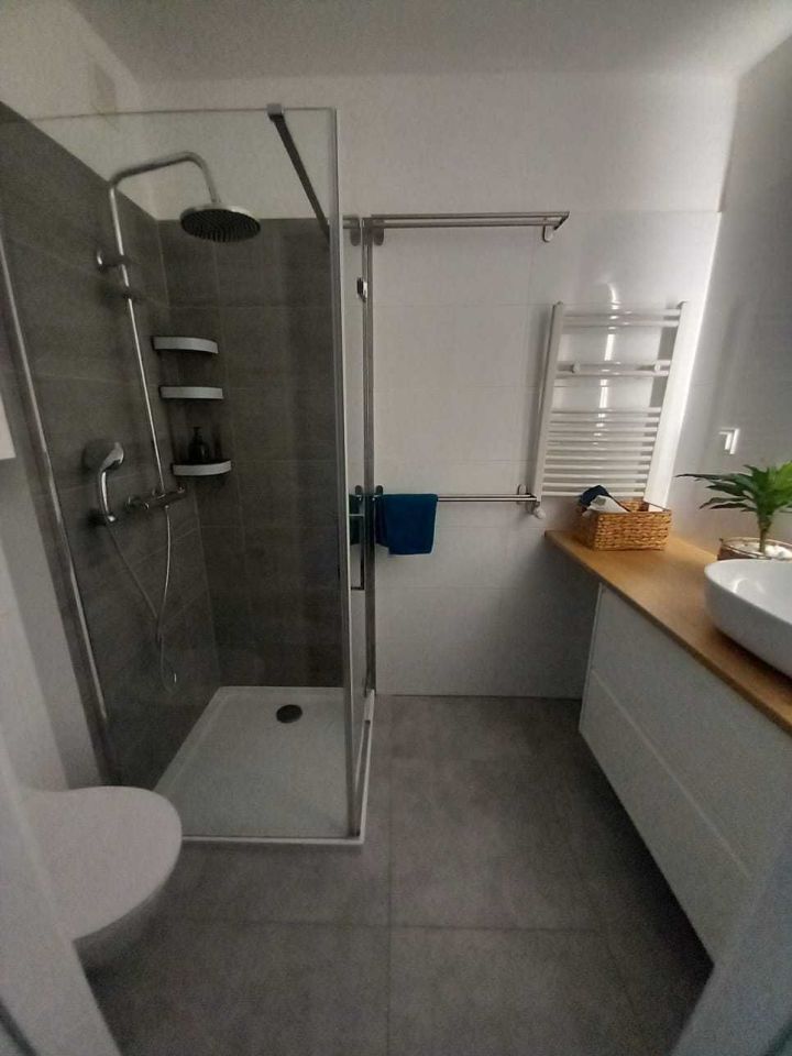 Mieszkanie 3-pokojowe Toruń, ul. Łukasza Watzenrodego. Zdjęcie 3