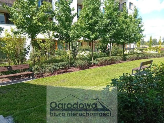 Mieszkanie 1-pokojowe Warszawa Targówek, ul. Wierna. Zdjęcie 2