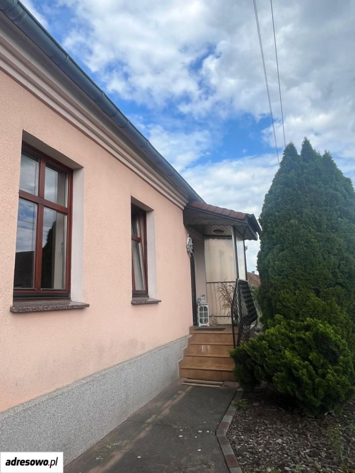 dom wolnostojący, 3 pokoje Wszewilki, ul. Sulmierzycka. Zdjęcie 2