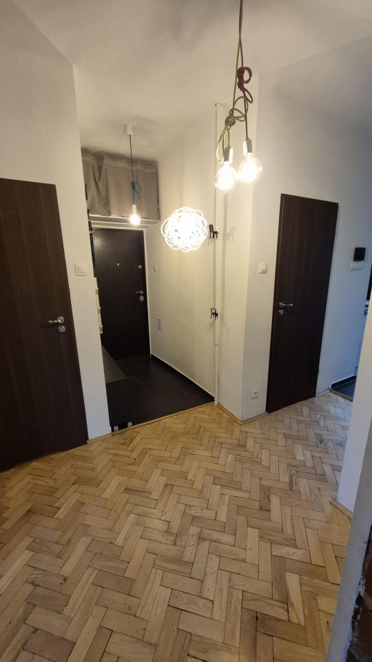 Mieszkanie 3-pokojowe Łódź Doły, ul. Boya-Żeleńskiego. Zdjęcie 17