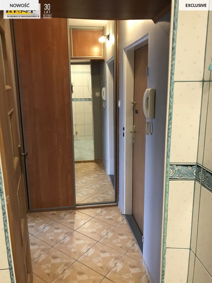 Mieszkanie 1-pokojowe Szczecin Prawobrzeże, ul. Jasna. Zdjęcie 7