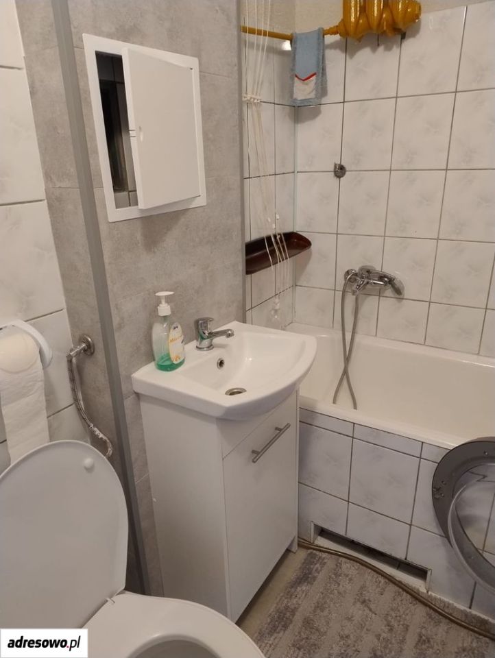 Mieszkanie 1-pokojowe Ostrowiec Świętokrzyski Rosochy, os. Rosochy. Zdjęcie 9