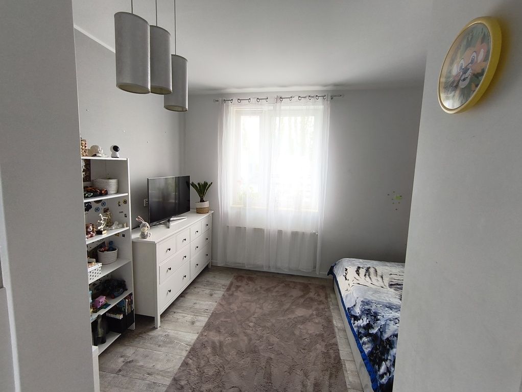 Mieszkanie 2-pokojowe Poznań, ul. Kopanina. Zdjęcie 4