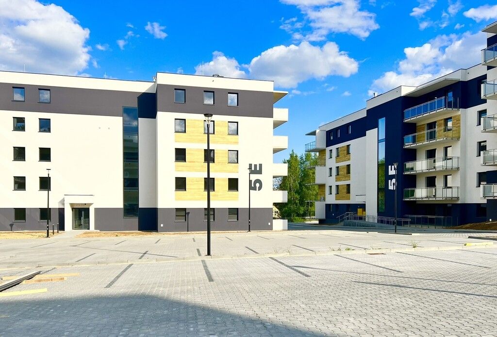 Mieszkanie 2-pokojowe Rzeszów Staroniwa, ul. Staroniwska. Zdjęcie 9