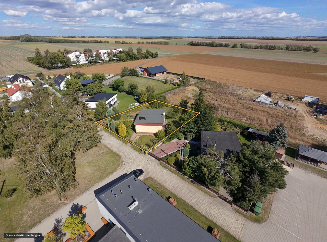 dom wolnostojący, 4 pokoje Branice, ul. Szkolna. Zdjęcie 19
