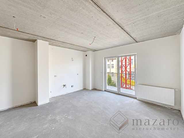 Mieszkanie 2-pokojowe Bydgoszcz Śródmieście. Zdjęcie 4