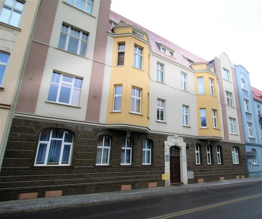 Mieszkanie 4-pokojowe Bydgoszcz Okole, ul. Bydgoskiego Batalionu Obrony Narodowej