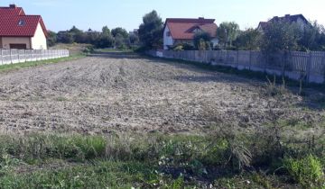 Działka budowlana Bilcza