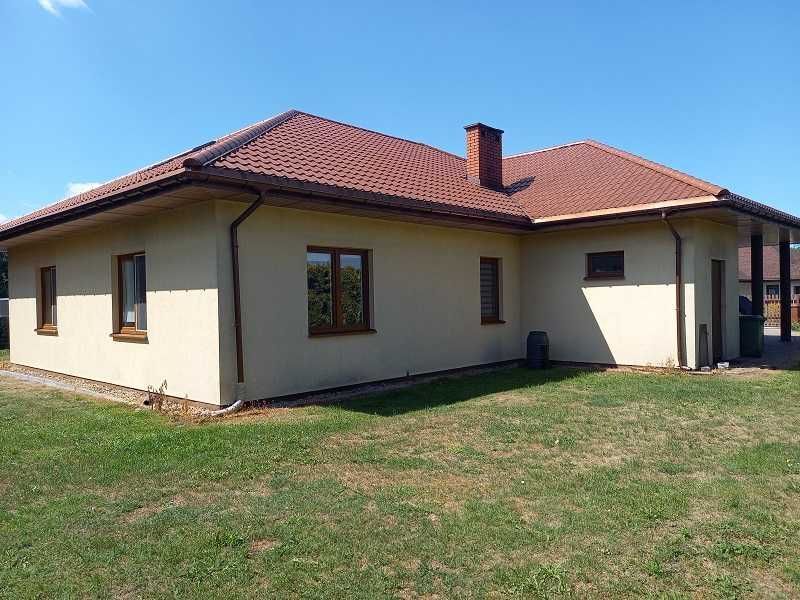 dom wolnostojący Dobrzelów