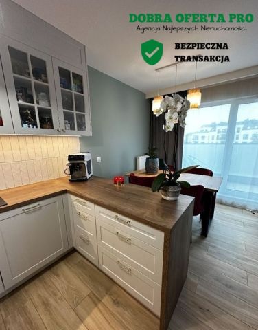 Mieszkanie 4-pokojowe Gdańsk Łostowice, ul. Niepołomicka. Zdjęcie 1