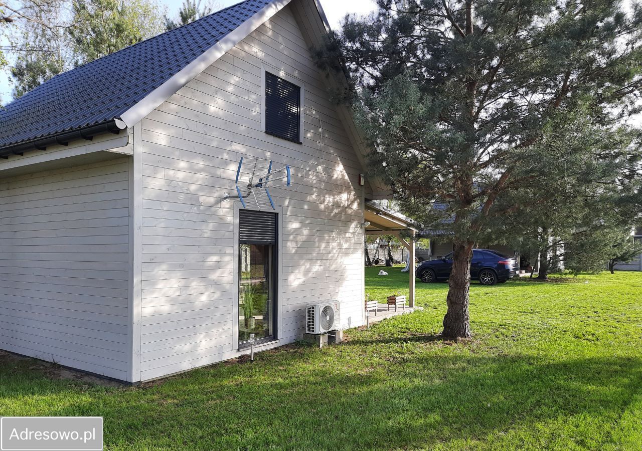 dom wolnostojący, 3 pokoje Boszkowo-Letnisko. Zdjęcie 15