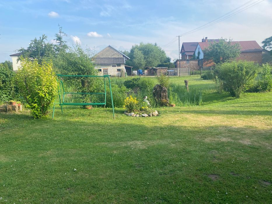 Działka budowlana Gliny Małe. Zdjęcie 7