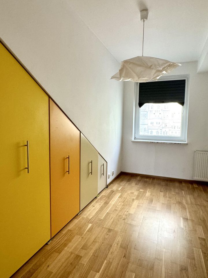 Mieszkanie 3-pokojowe Kielce Centrum, ul. Planty. Zdjęcie 17