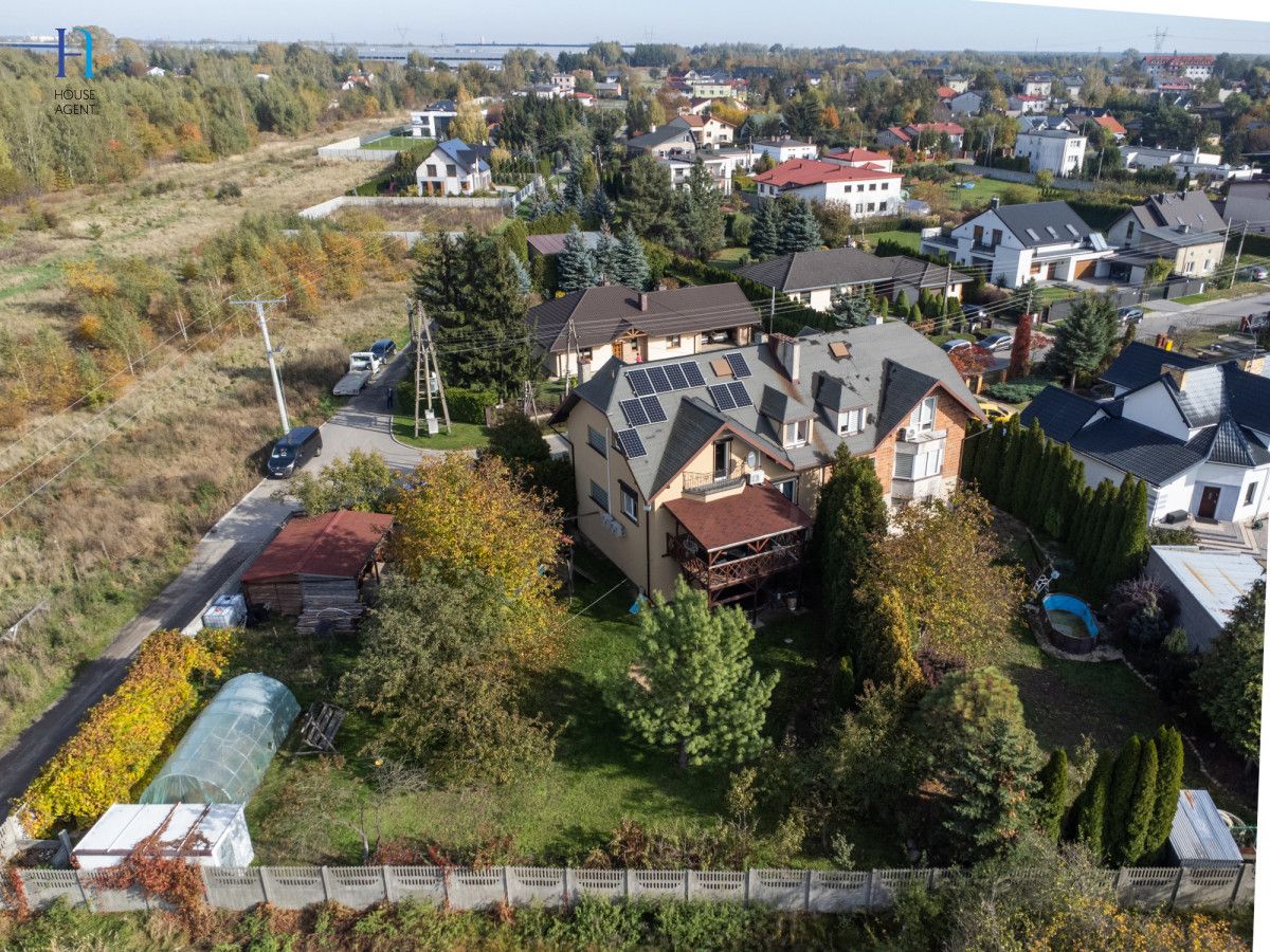 bliźniak, 6 pokoi Łódź Wiskitno, ul. Transportowa. Zdjęcie 18