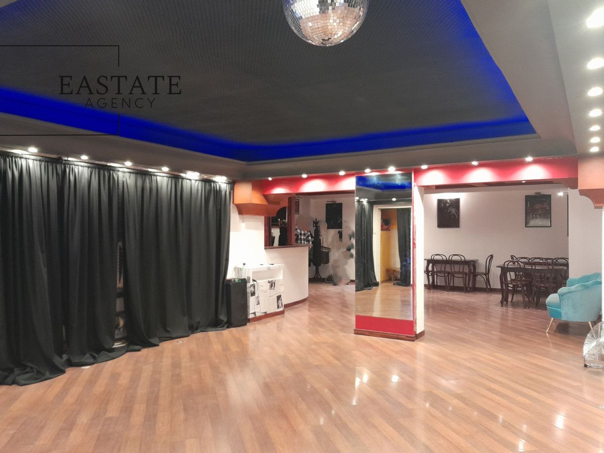 Lokal Warszawa Bemowo, ul. Powstańców Śląskich. Zdjęcie 5