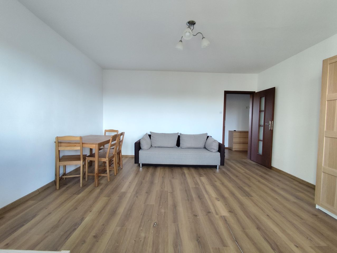 Mieszkanie 2-pokojowe Warszawa Ursynów, ul. Pięciolinii