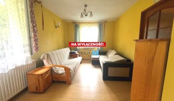 dom wolnostojący, 4 pokoje Daleszyce