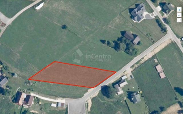 Działka budowlana Leśnica, ul. Sądel. Zdjęcie 10