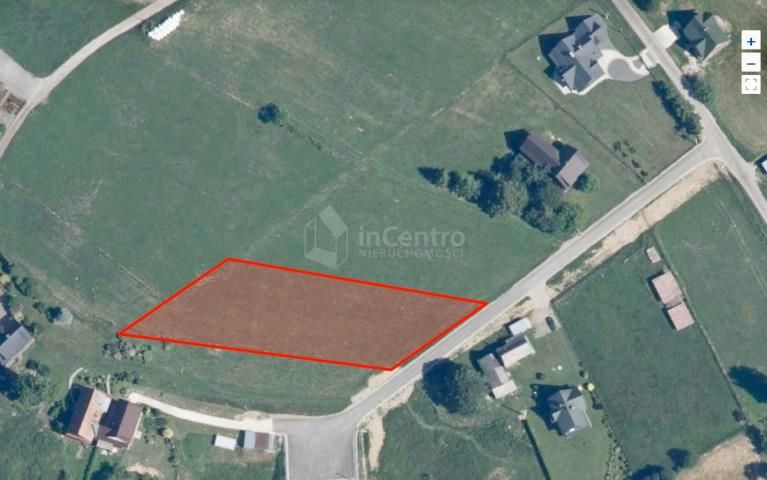 Działka budowlana Leśnica, ul. Sądel. Zdjęcie 10