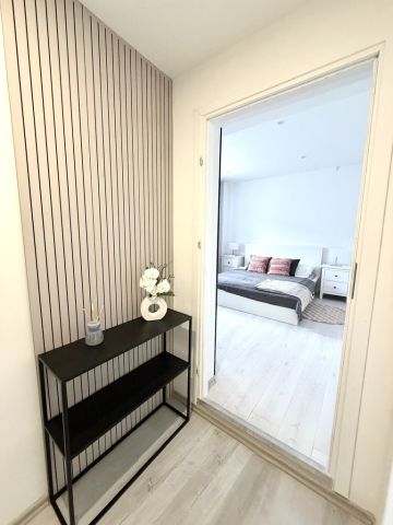 Mieszkanie 2-pokojowe Bydgoszcz, ul. Maksymiliana Jackowskiego. Zdjęcie 4