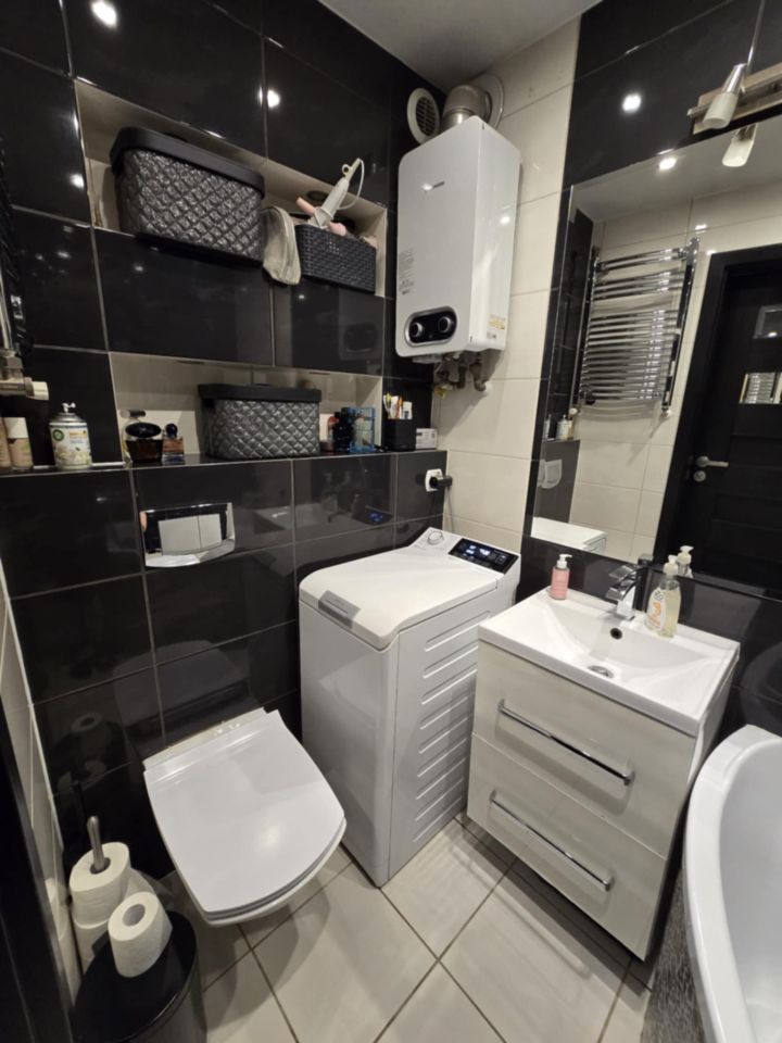 Mieszkanie 2-pokojowe Strzelin, rynek Rynek. Zdjęcie 8