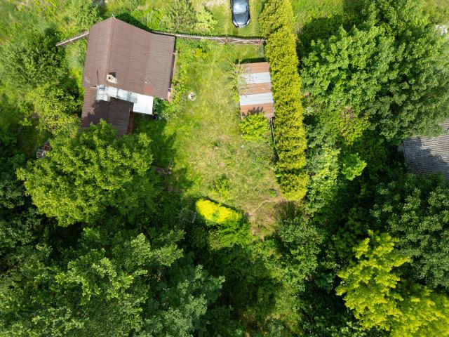 Działka rekreacyjna Czekarzewice Pierwsze. Zdjęcie 4