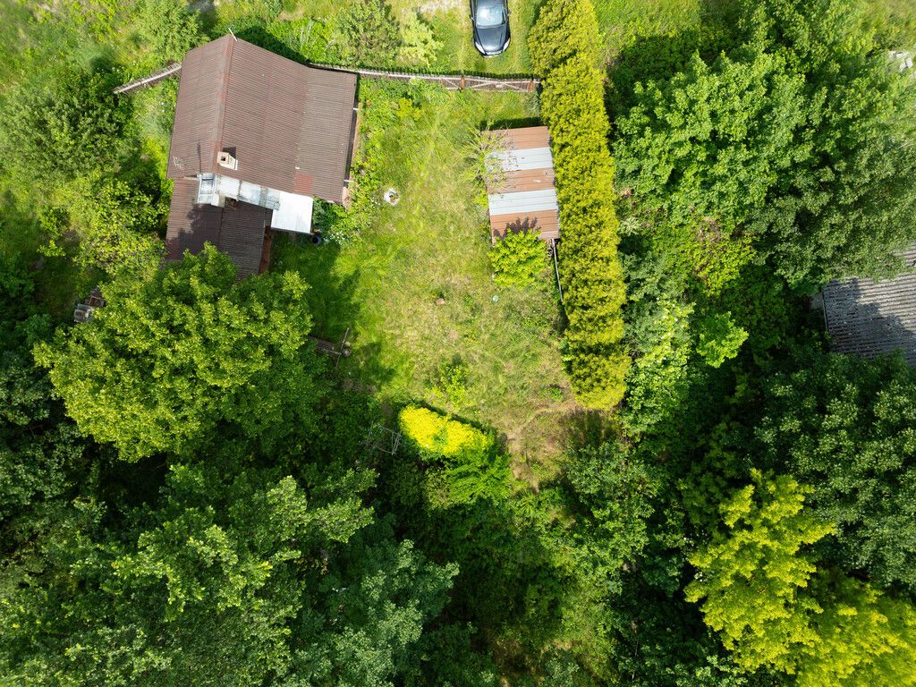 Działka rekreacyjna Czekarzewice Pierwsze. Zdjęcie 4