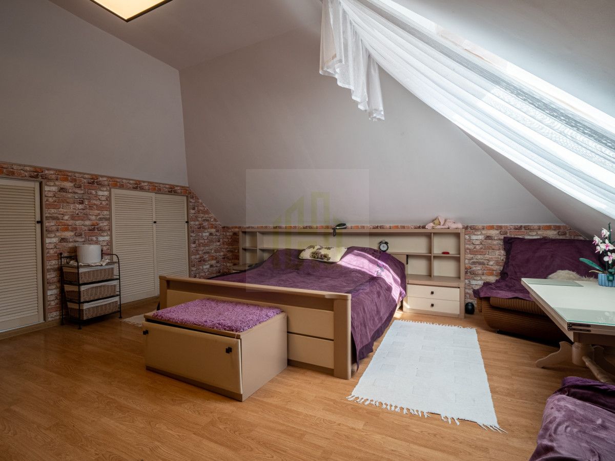 dom wolnostojący, 5 pokoi Warszawa Białołęka, ul. Echa Leśne. Zdjęcie 16