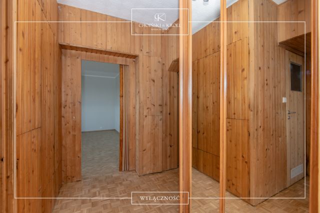 Mieszkanie 3-pokojowe Poznań Piątkowo, os. Bolesława Śmiałego. Zdjęcie 9