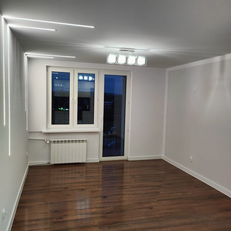 Mieszkanie 2-pokojowe Jaworzno