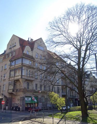 Mieszkanie 3-pokojowe Katowice Śródmieście. Zdjęcie 3