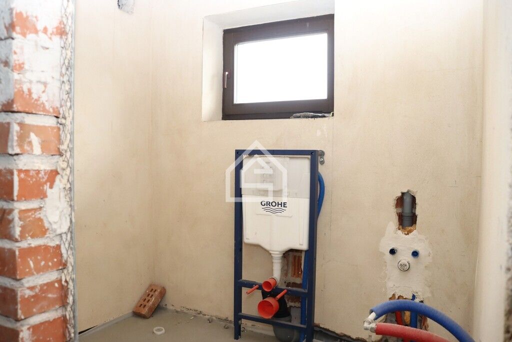 dom wolnostojący, 5 pokoi Kłaj. Zdjęcie 15