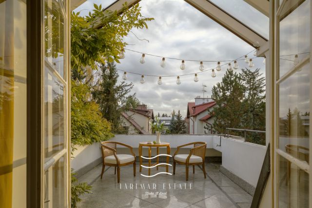 Mieszkanie 3-pokojowe Warszawa Wawer, ul. Floriana Marciniaka. Zdjęcie 5