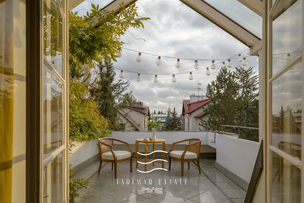 Mieszkanie 3-pokojowe Warszawa Wawer, ul. Floriana Marciniaka. Zdjęcie 5