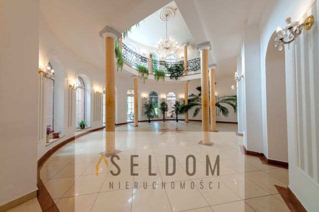 Nieruchomość komercyjna Opole Czarnowąsy. Zdjęcie 7