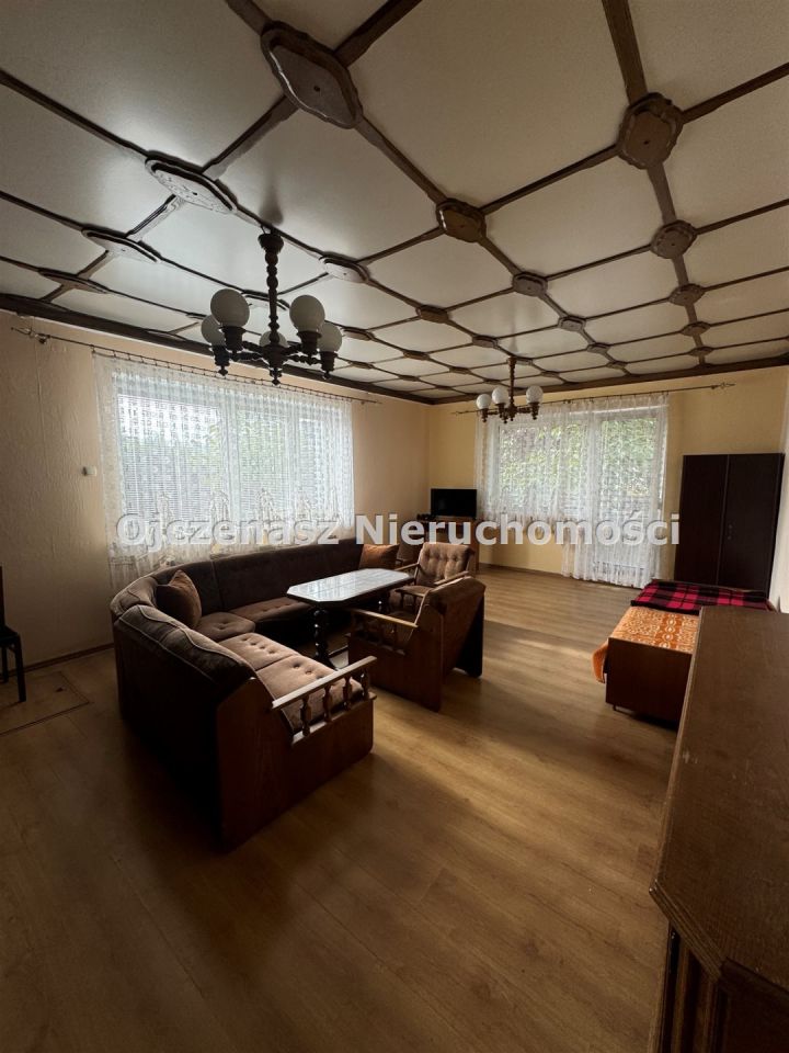 dom wolnostojący Bydgoszcz Czyżkówko. Zdjęcie 4