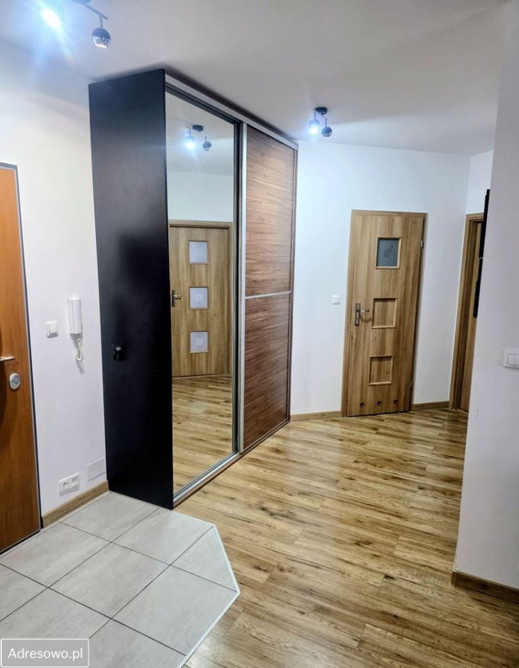 Mieszkanie 3-pokojowe Grodzisk Mazowiecki Centrum, ul. Żydowska. Zdjęcie 8