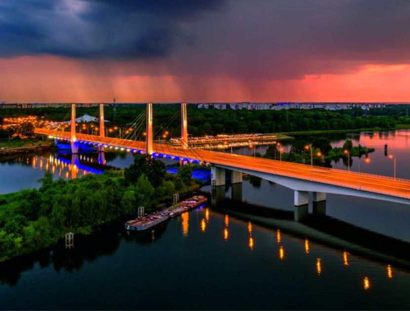 Mieszkanie 3-pokojowe Wrocław Tarnogaj. Zdjęcie 11