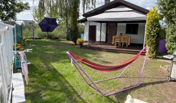 Działka rod Szczecin Pomorzany, ul. Przy Ogrodach