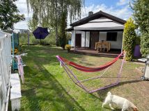 Działka rod Szczecin Pomorzany, ul. Przy Ogrodach. Zdjęcie 1