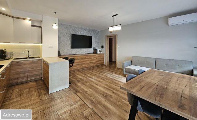 Mieszkanie 2-pokojowe Rzeszów Śródmieście, ul. Teofila Niecia. Zdjęcie 1