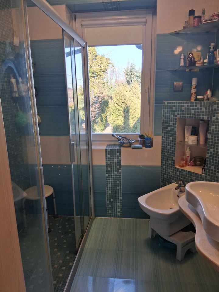 dom wolnostojący, 7 pokoi Zakrzewo Kościelne. Zdjęcie 19