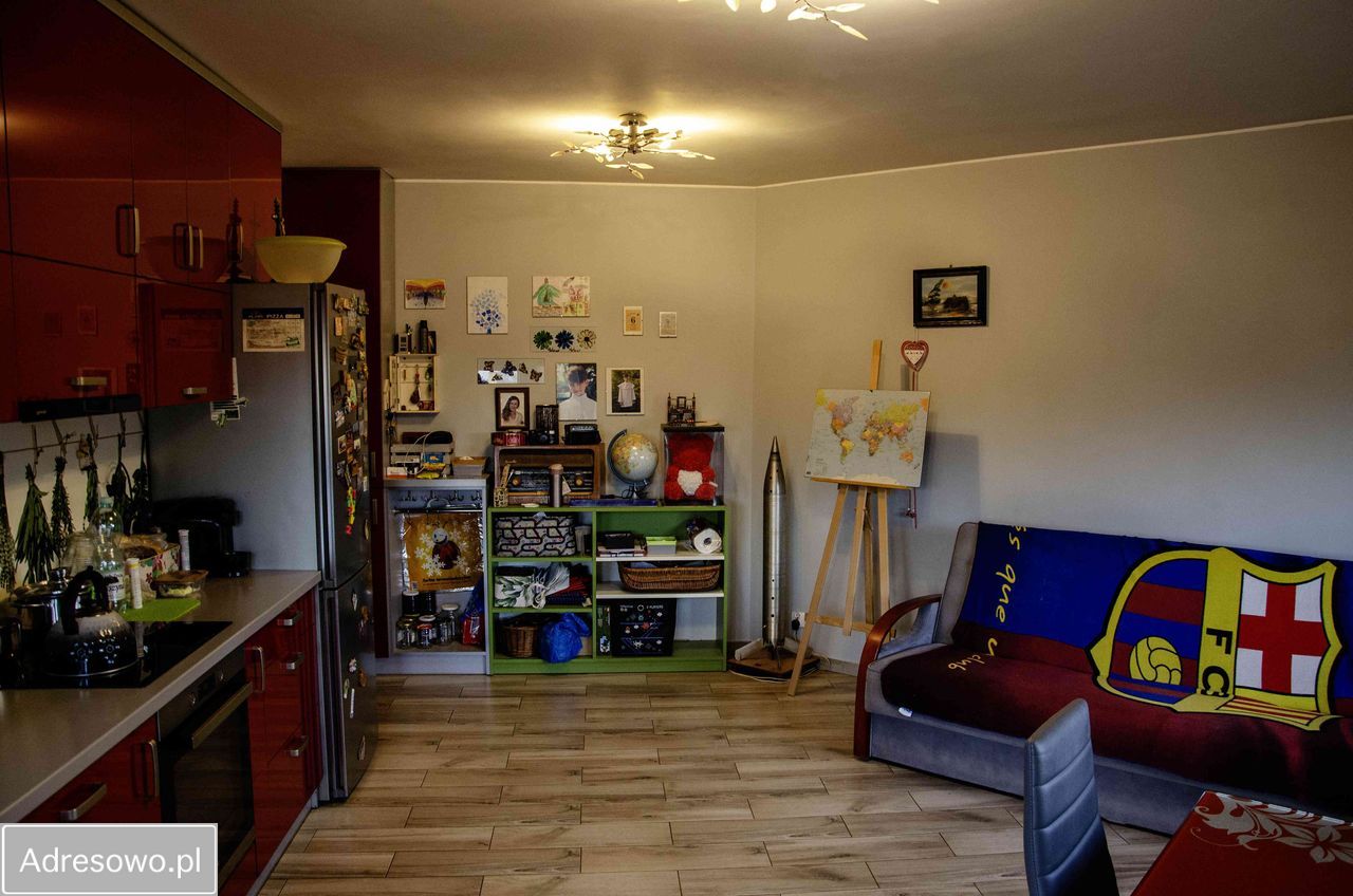 Mieszkanie 3-pokojowe Gołdap, ul. Kolejowa. Zdjęcie 11