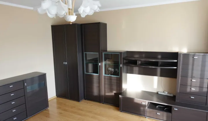 Mieszkanie 2-pokojowe Gliwice Łabędy