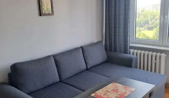 Mieszkanie 3-pokojowe Lublin Kalinowszczyzna, ul. Kazimierza Tumidajskiego