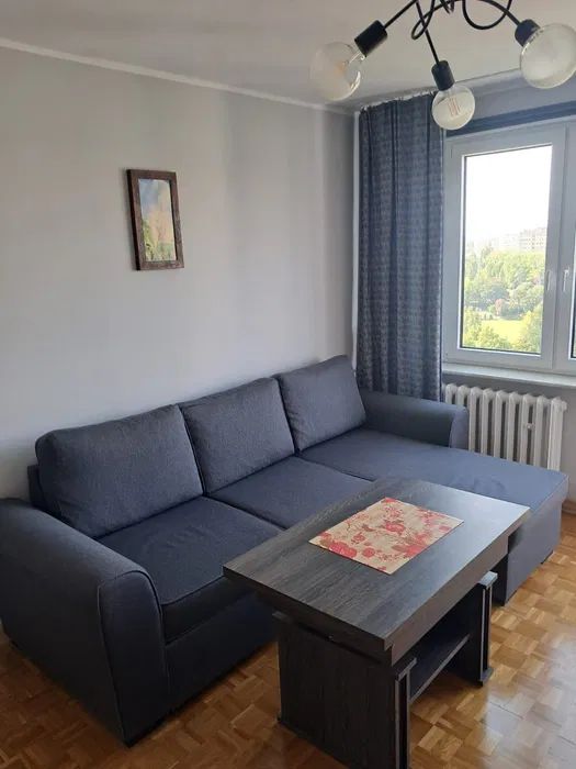 Mieszkanie 3-pokojowe Lublin Kalinowszczyzna, ul. Kazimierza Tumidajskiego