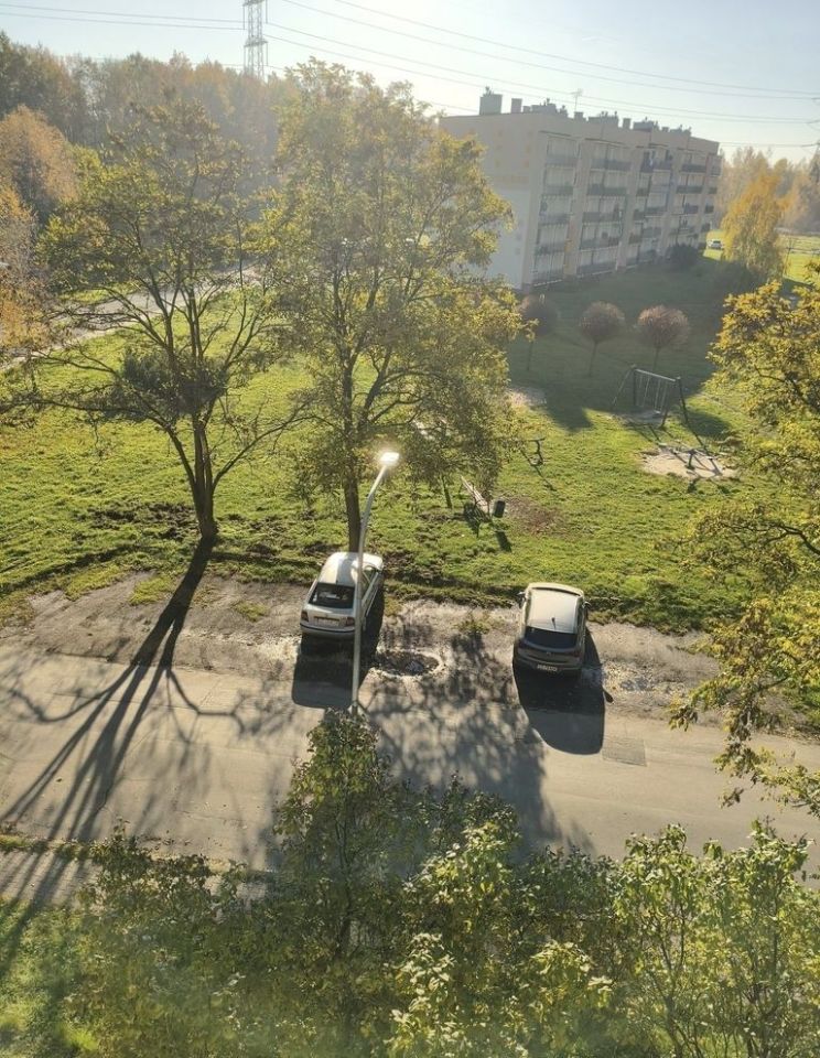 Mieszkanie 2-pokojowe Zabrze Helenka. Zdjęcie 4