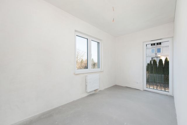 Mieszkanie 3-pokojowe Kraków Płaszów, ul. Golikówka. Zdjęcie 6