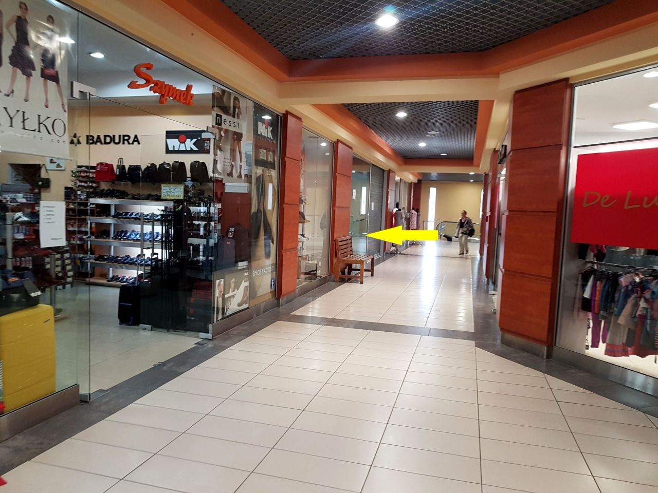 Lokal Iława, ul. Jana III Sobieskiego. Zdjęcie 7