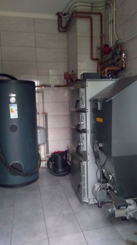 dom wolnostojący, 5 pokoi Wola Pobiedzińska. Zdjęcie 4